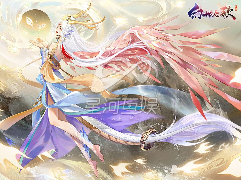 武漢星河互娛：手游市場熱度悄然崛起，引領新一輪玩家狂潮