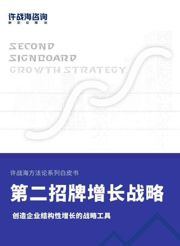 穿越周期的强者:打造“第二招牌”是战略共性