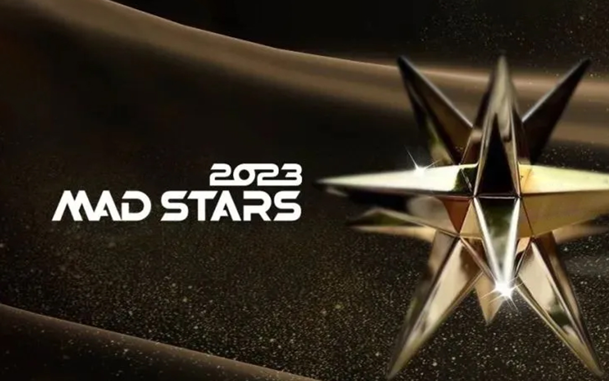 Heaven&Hell在釜山国际广告节（MAD STARS 2023）荣获1银2水晶