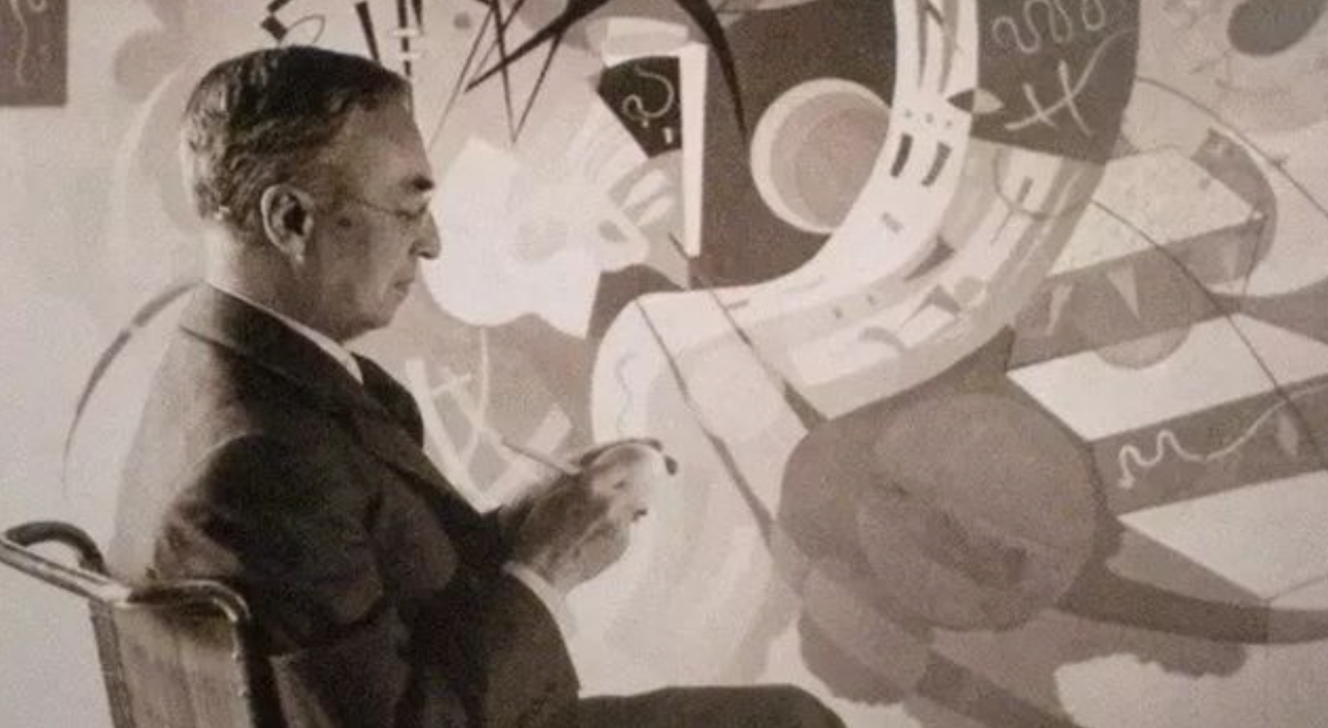 艺术中的现当代开端：印象的抽离与想象的重构