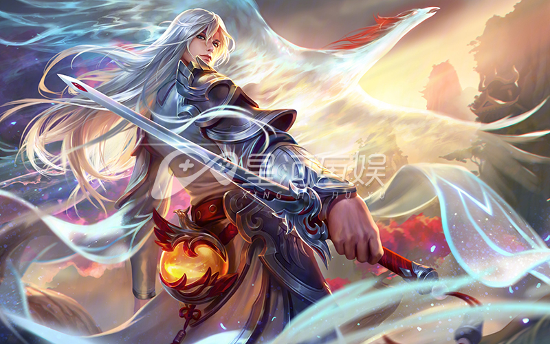 武漢星河互娛：手游市場(chǎng)玄幻題材再度風(fēng)靡，MMORPG稱霸