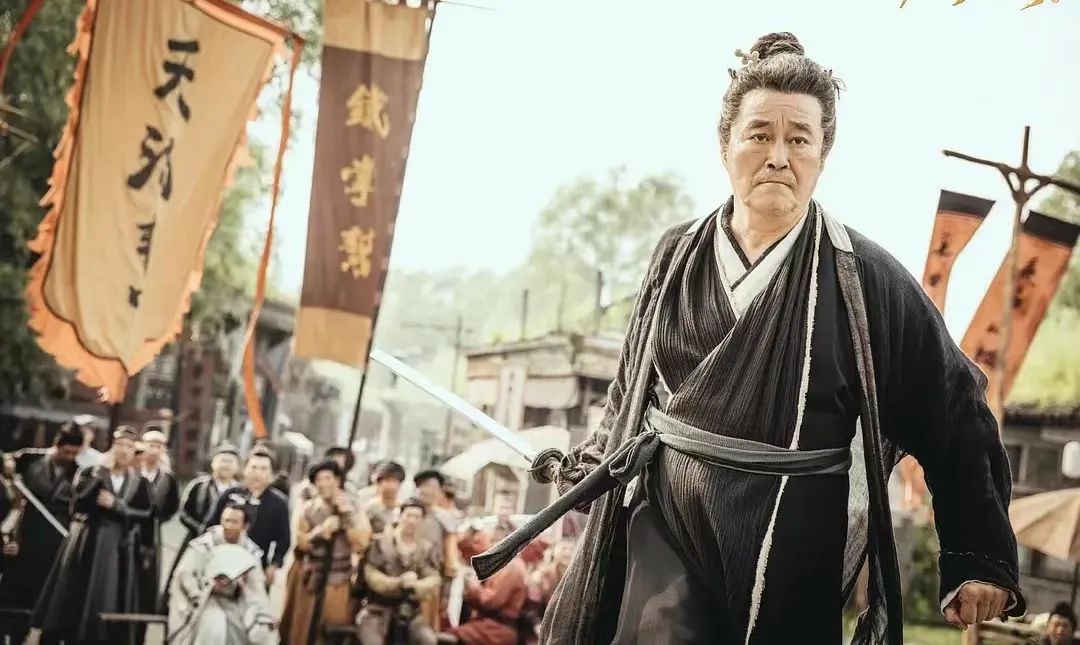 東北喜劇，成為電子咸菜