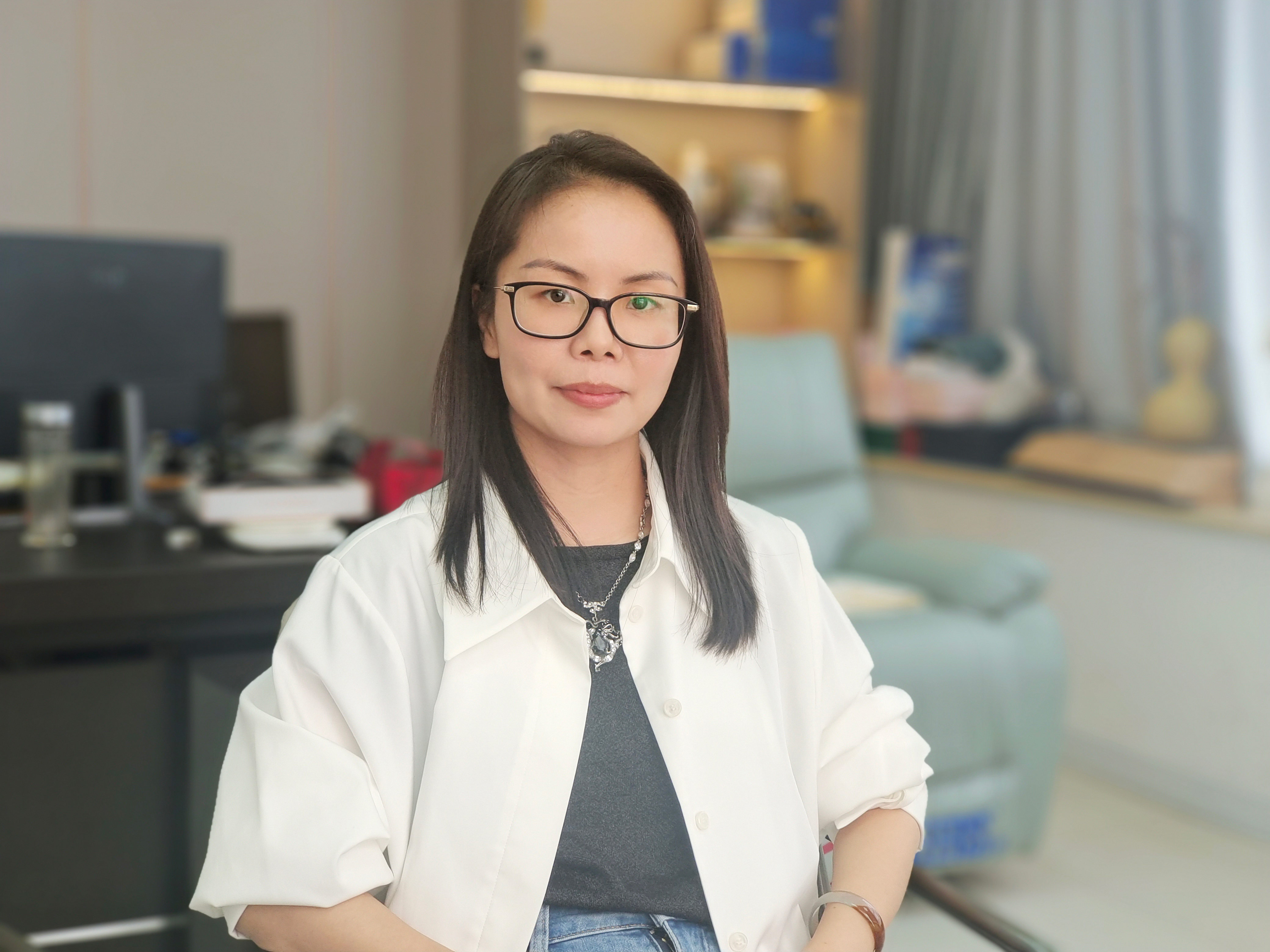 從打工妹到創始人，河南姑娘一年營收5億，沖到類目第一