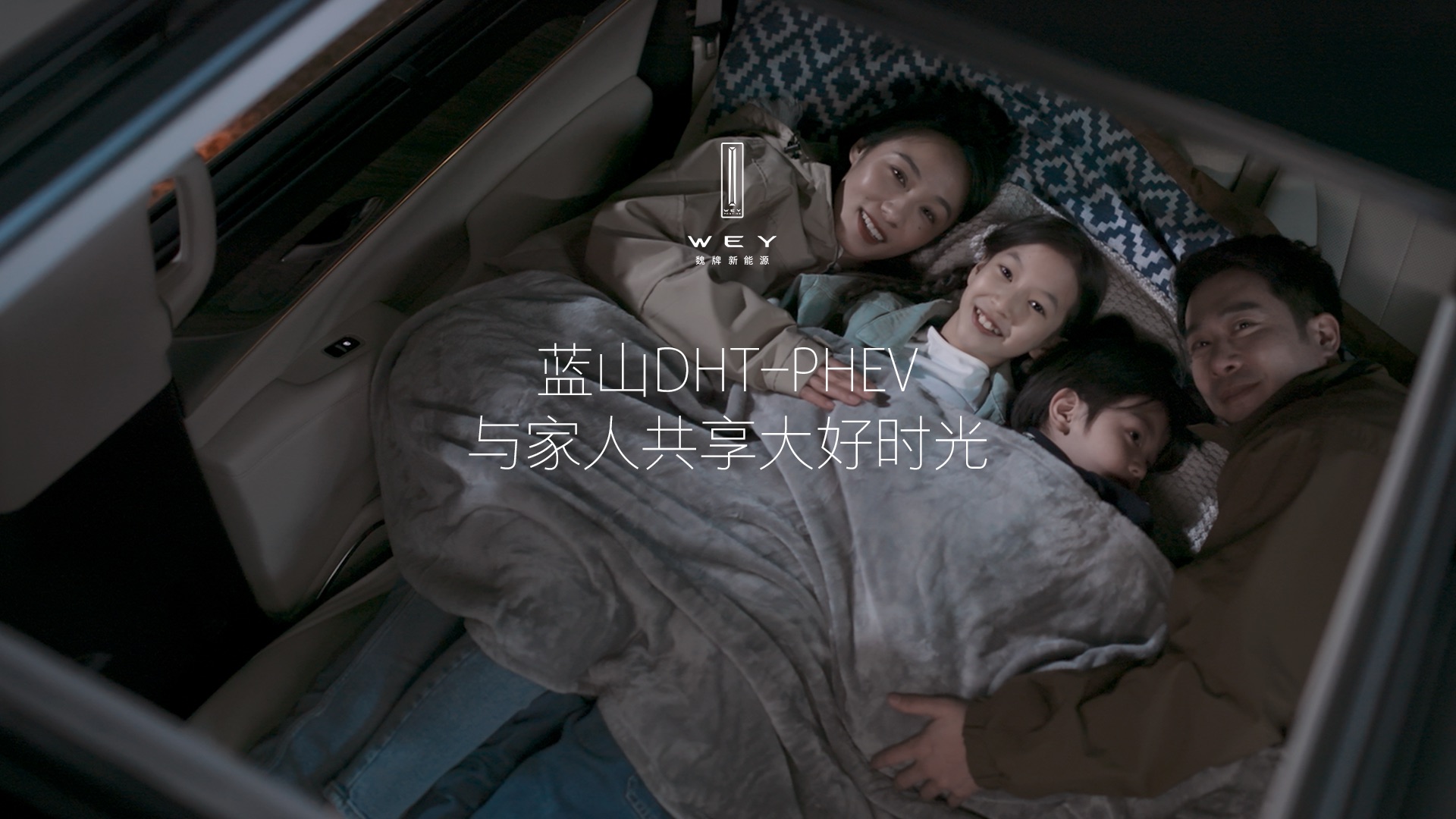 TA，“救”了一个品牌