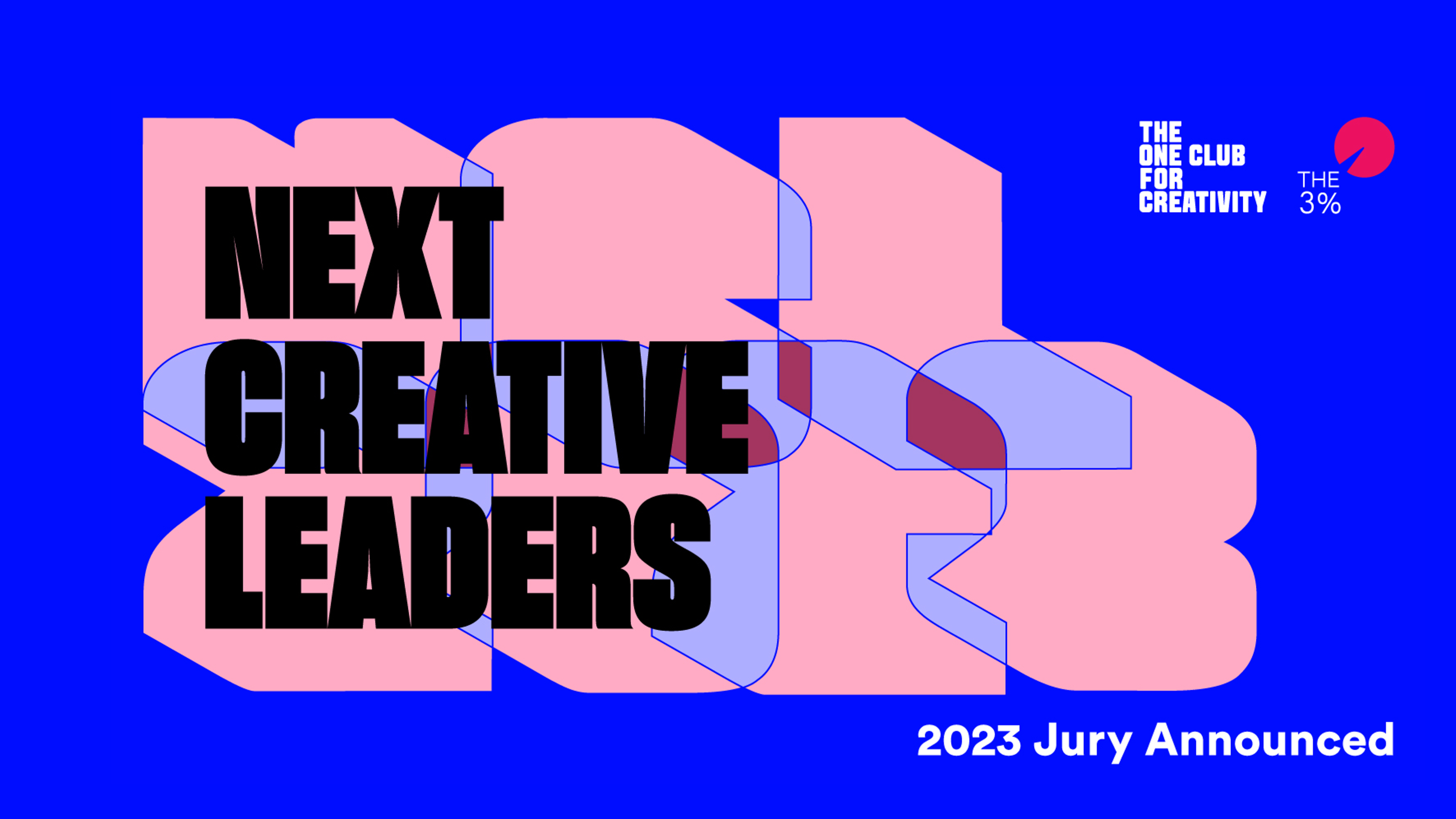 12位亚太创意人官宣为 Next Creative Leaders 2023评委