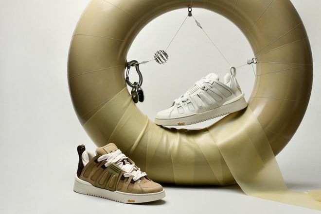 被特步收购的Palladium 帕拉丁——在中国变得更好了？