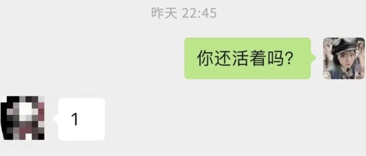 我一个电商朋友，每到双11就玩消失。。