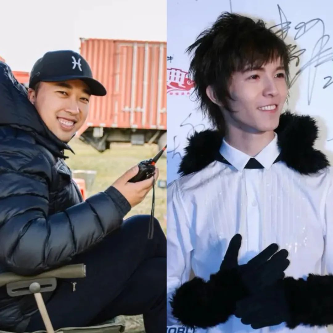 郭式審美+于正劇本=爆款？