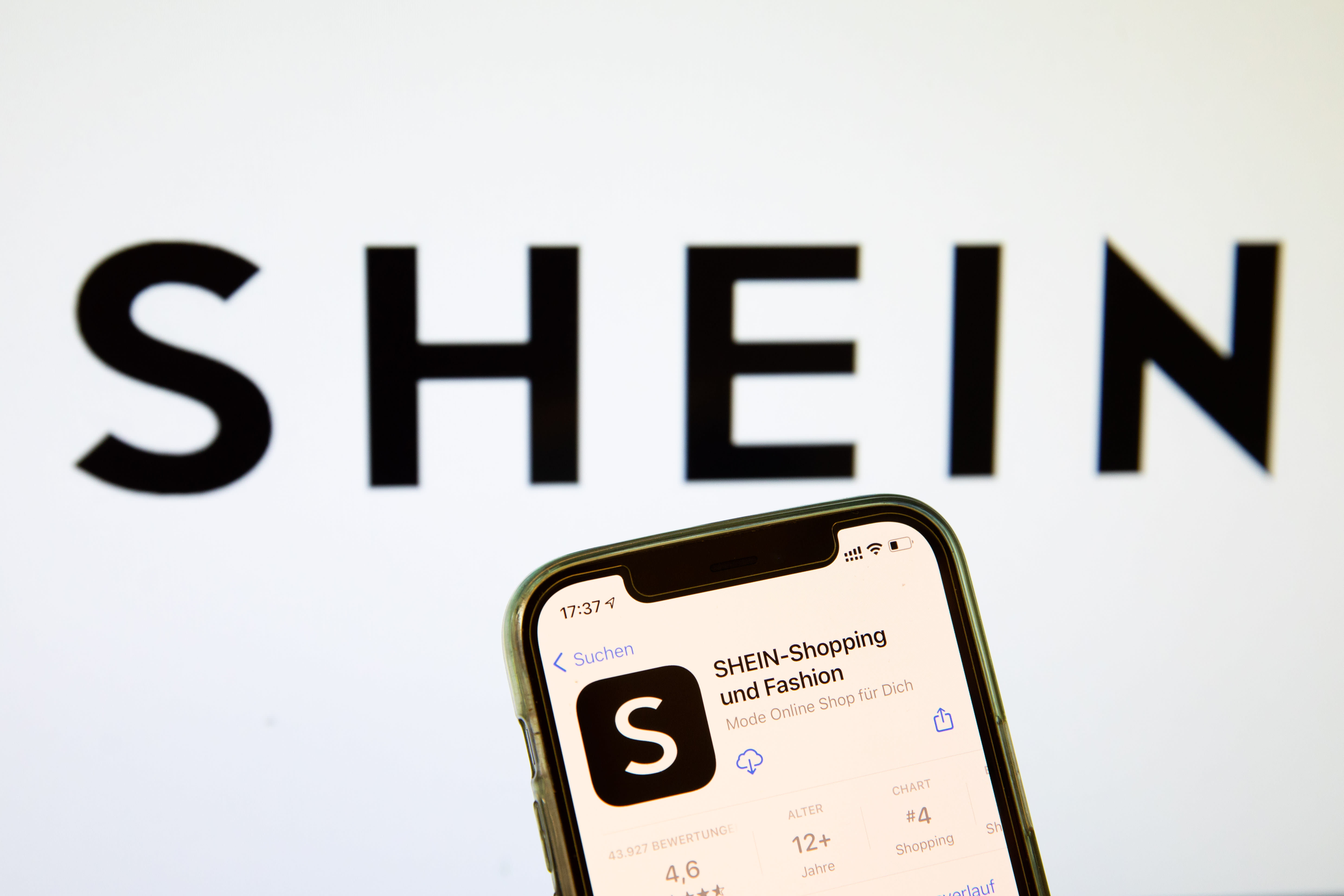 900亿美元的SHEIN，迫切成为一家“全球化公司”