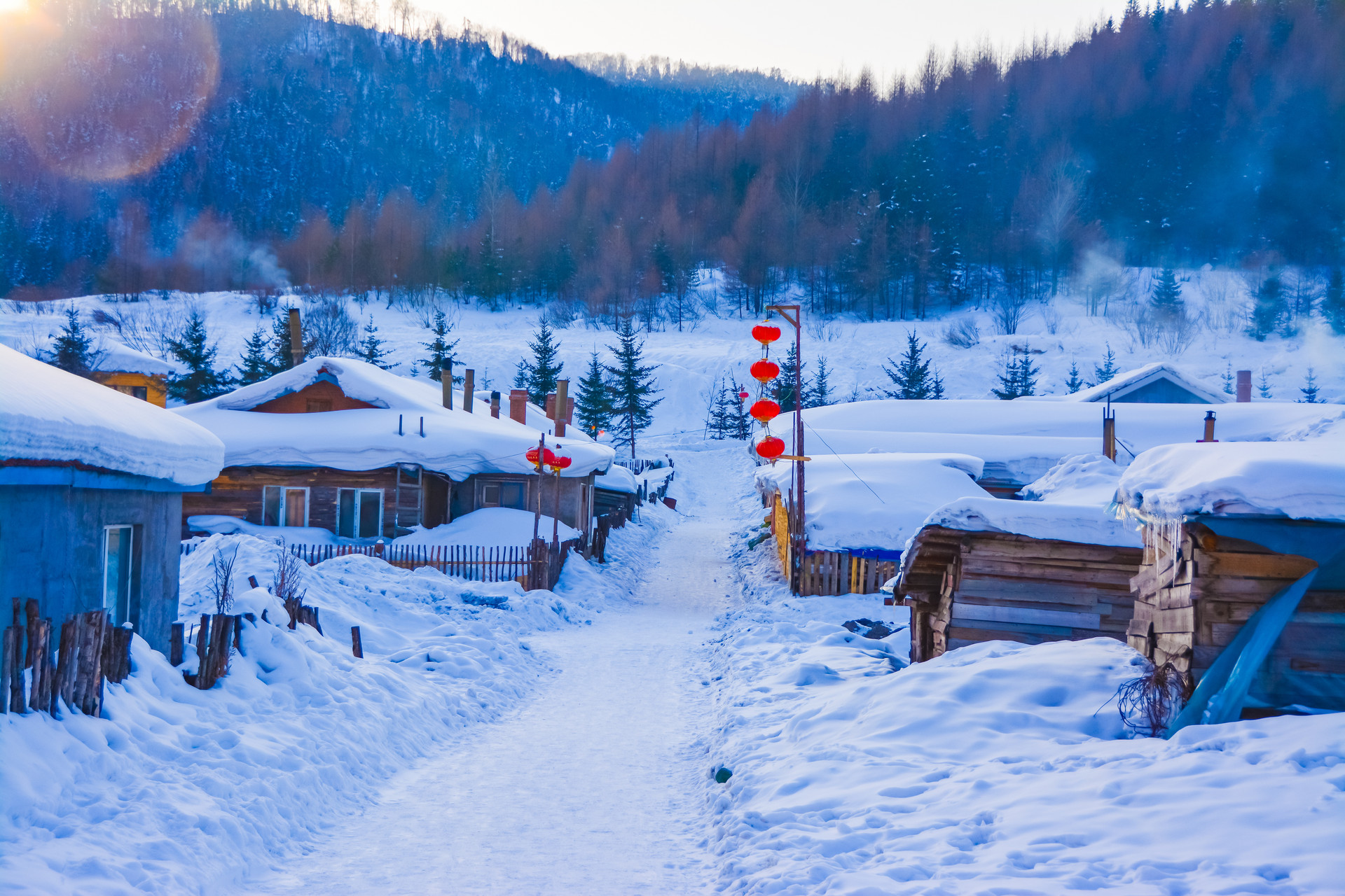 “宰”你没商量，“哈亚雪”线路还能玩吗？