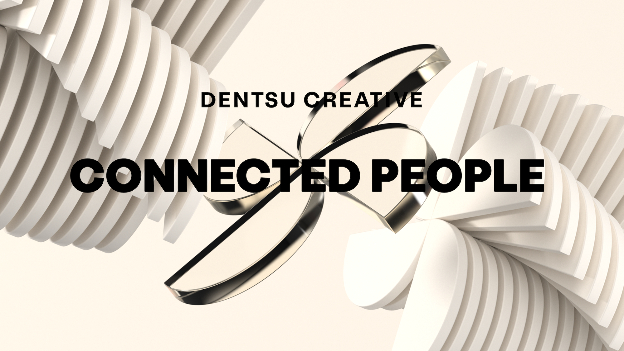 Connected People | CMO REPORT