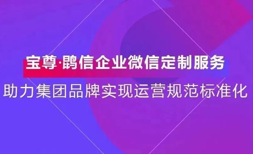 艾菲对话 | 宝尊鹍信总经理刘婷：2024品牌私域突围不可错过的新趋势