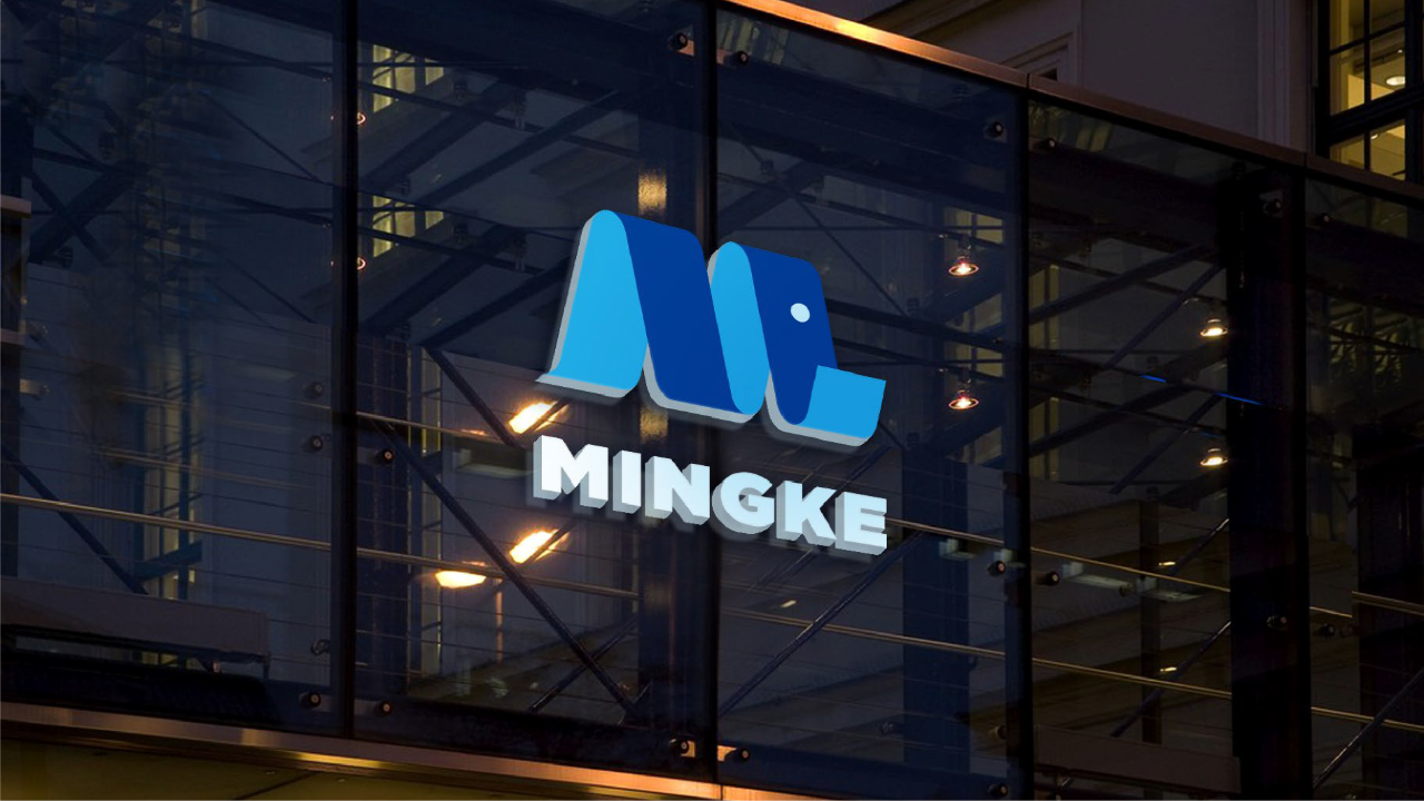 銘客-MINGKE | 中國鋼帶品牌重塑國際視野
