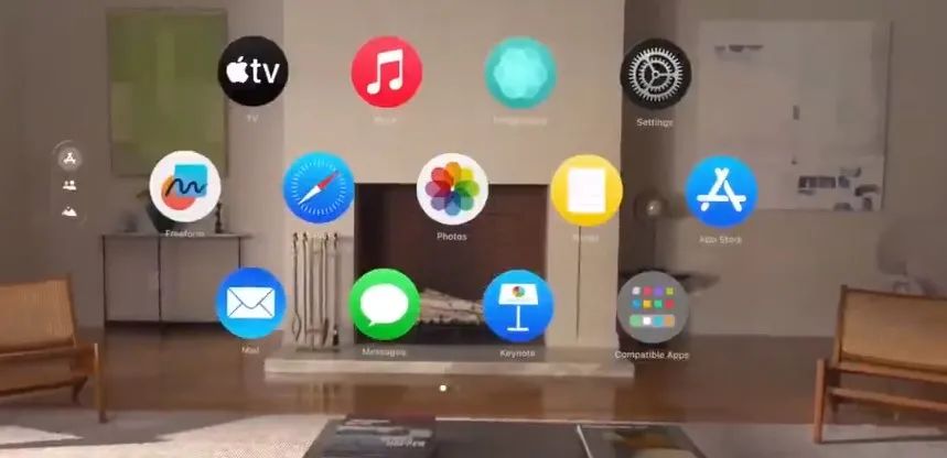 苹果Vision Pro宣传片上线，跟初代iPhone广告一毛一样
