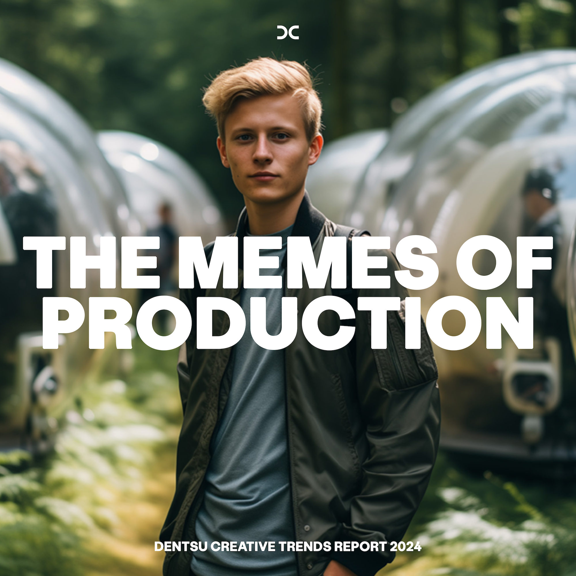 The Memes of Production | CREATIVE TRENDS