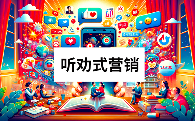 聽勸，品牌<em>營銷</em>新密碼