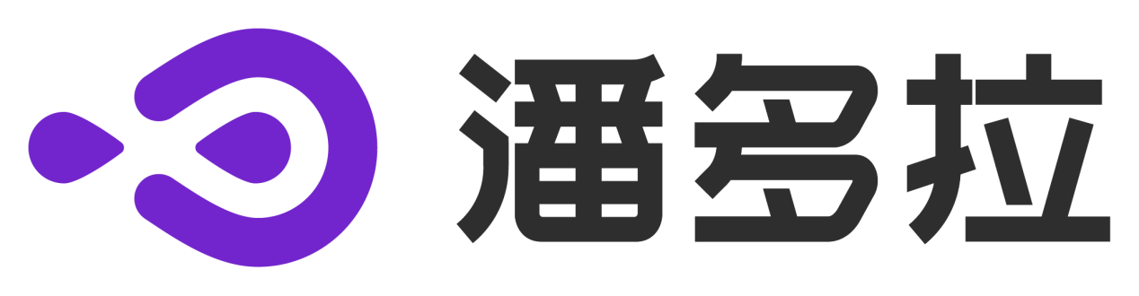 潘多拉饮食集团换新Logo，就旋转了30度？