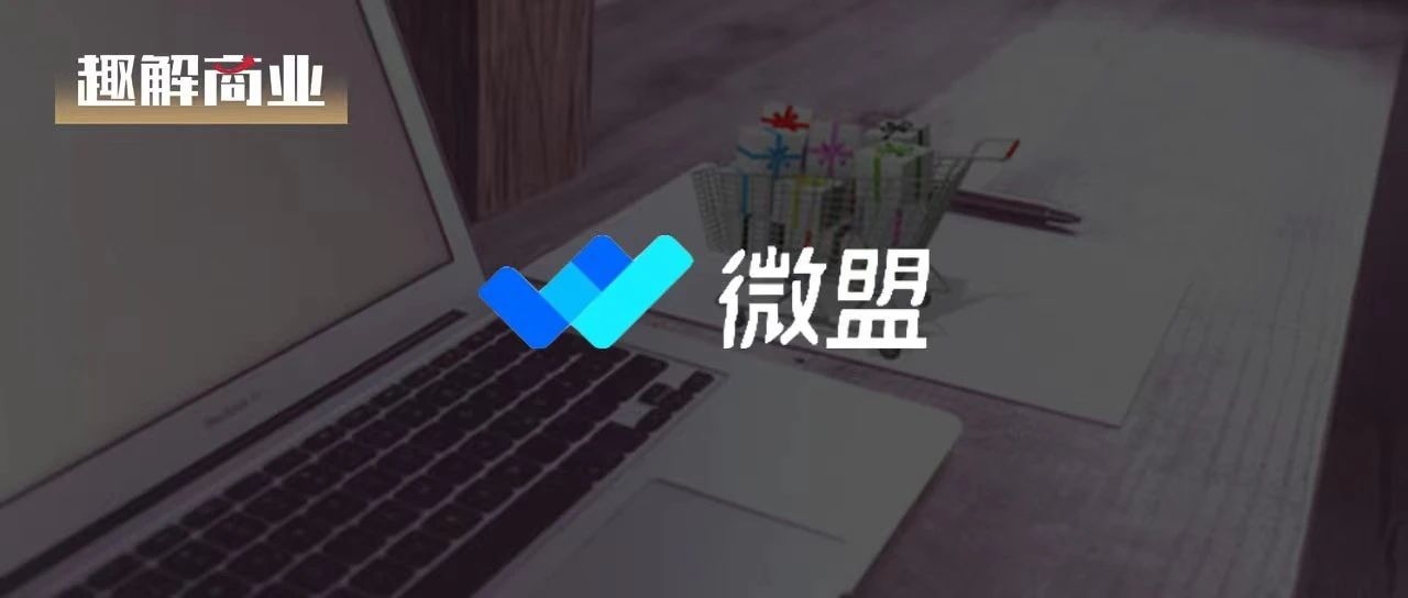 微盟“光速打脸”，“卖铲人”还能淘到金吗？