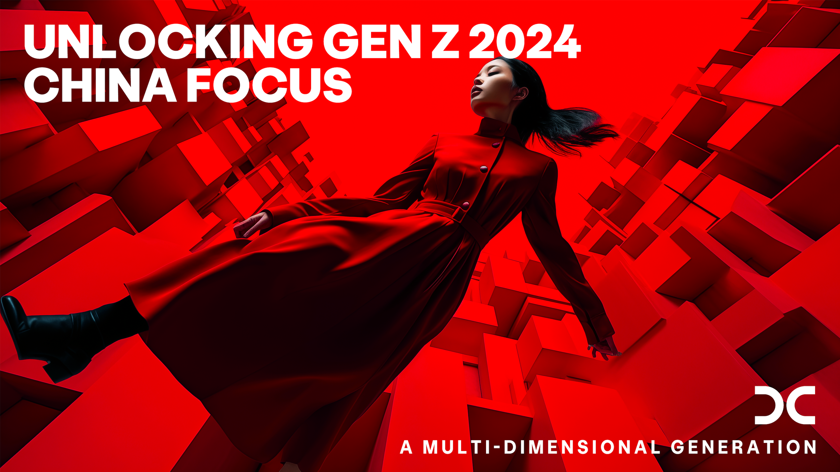 Unlocking Gen Z 2024 China Focus: A Multi-Dimensional Generation