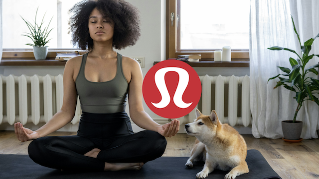 lululemon营销启示录：用2B的思路做2C的生意