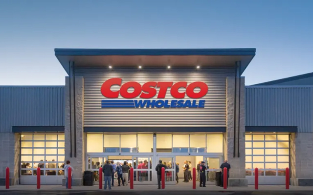 Costco故意让你“找不到东西”？拿捏1.3亿会员