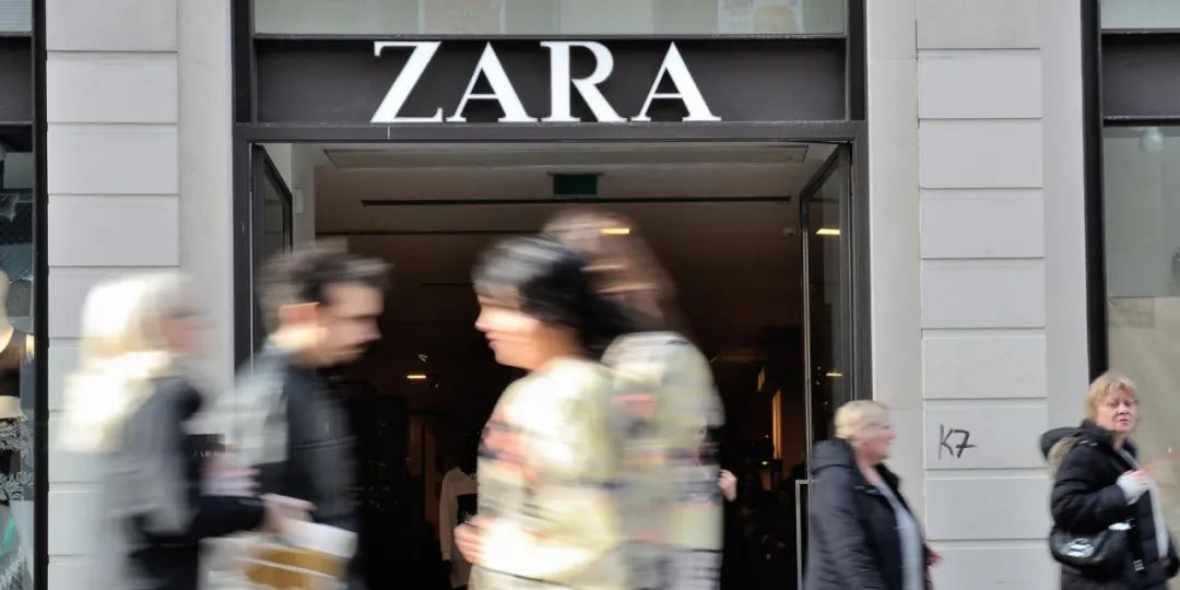 ZARA卷入撤店风波，快时尚如何进入2.0时代？