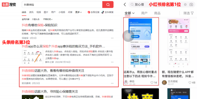 字節跳動財經口碑優化——清新的搜索環境是如何煉成的