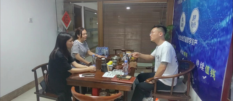數(shù)字營銷誰才是那個zui佳銷售人選？