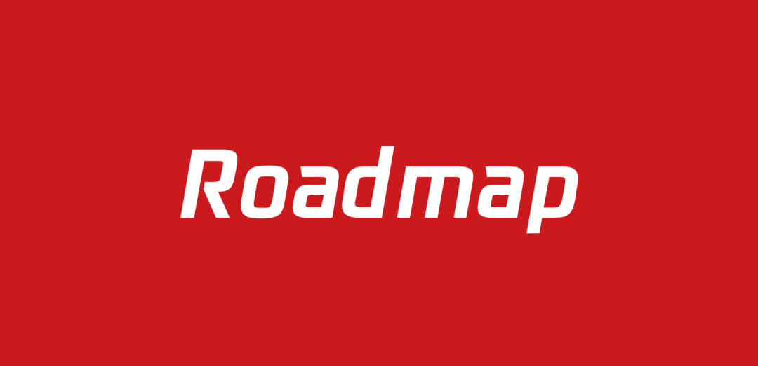 策划常用的Roadmap模板大全