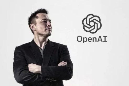 新火种AI|马斯克聘用OpenAI泄密者，他们的梁子着实越结越深...