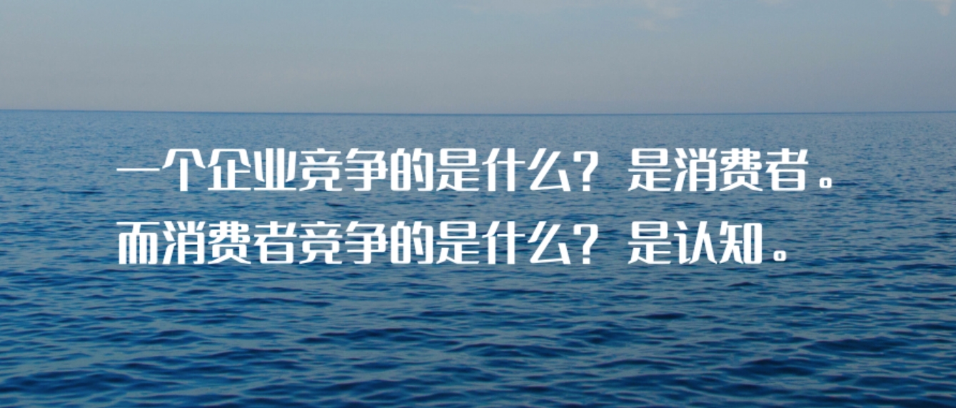 营销的本质是一场“颅内战争”