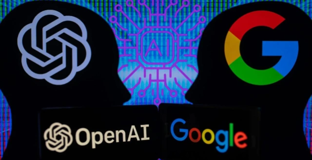 谷歌“复仇”OpenAI，硅谷AI大战正在上演