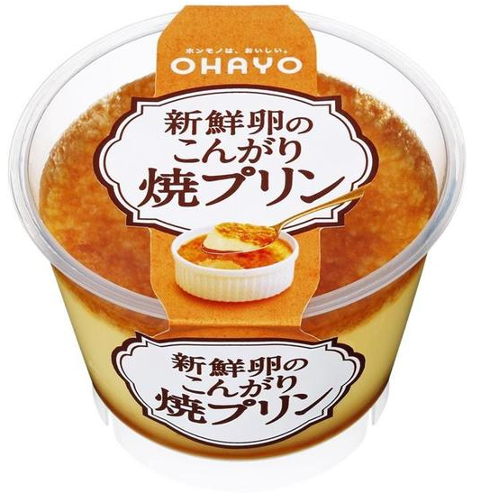 日本极致产品力 | 最受日本民众喜爱的、销量破2亿的布丁品牌是如何打造的？