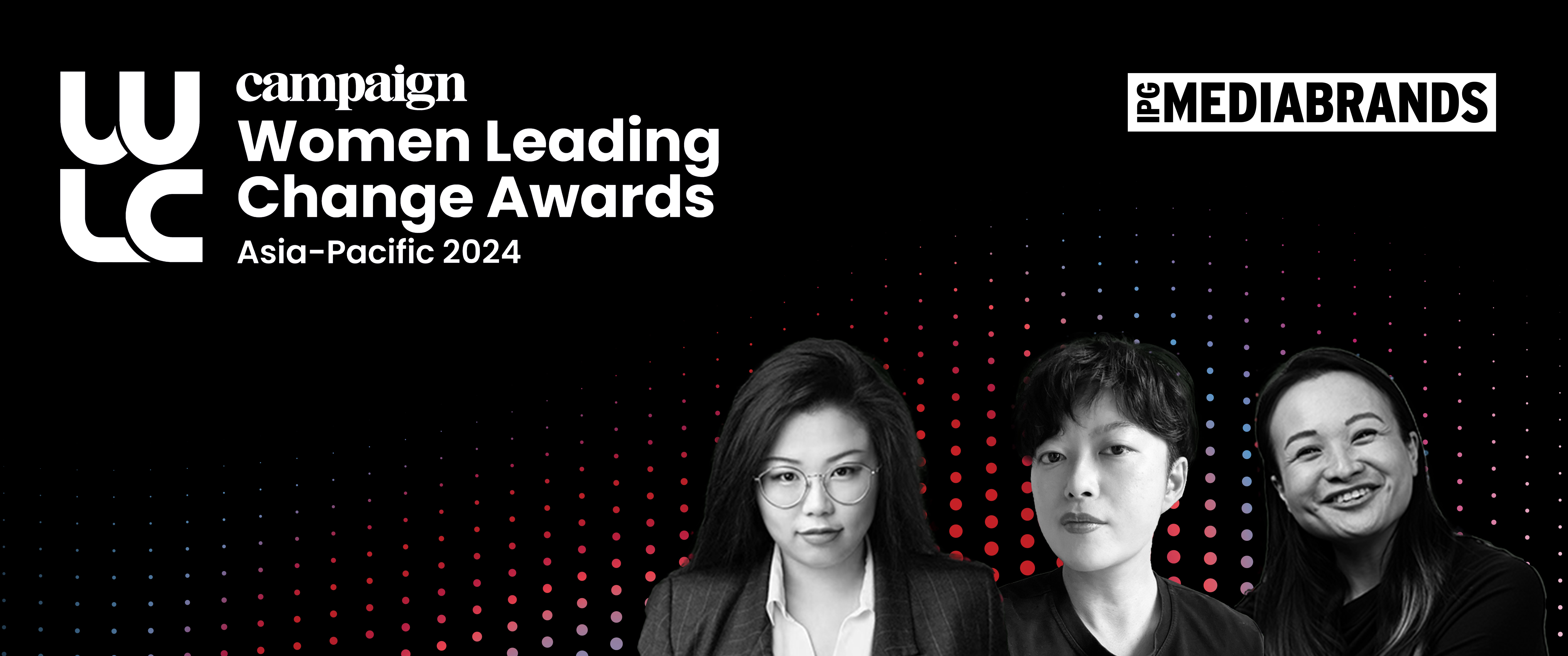 IPG盟博大中华斩获Women Leading Change Awards四项大奖