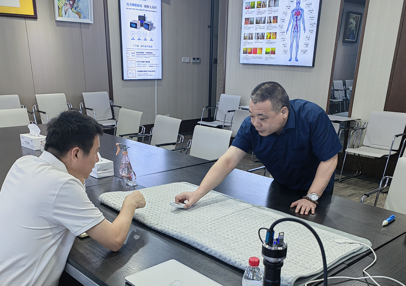 如何快速搭建產業數字化生態鏈？