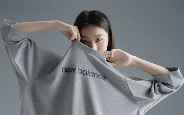 New Balance 9BOX系列：以简约美学呈现多元风格