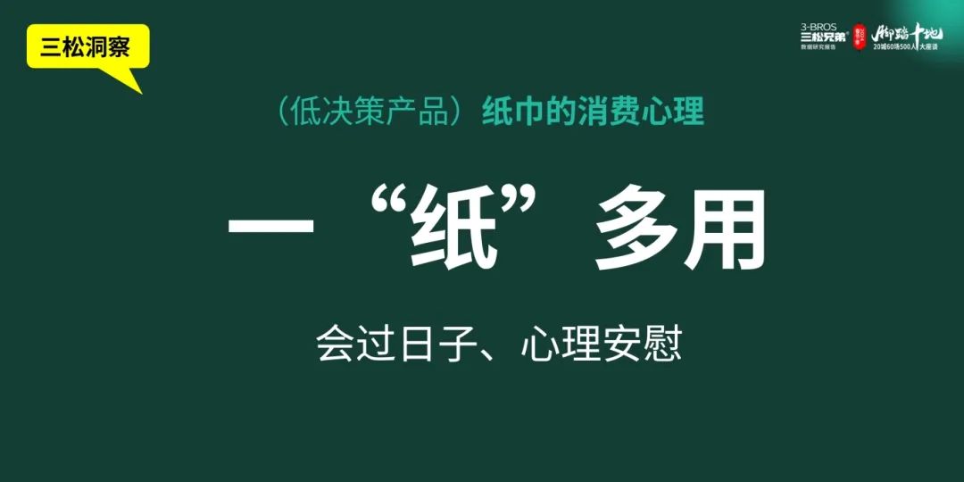 纸巾品牌如何应对价格敏感与囤货趋势？