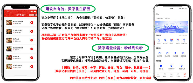 數(shù)字化營銷，營銷界的璀璨新星