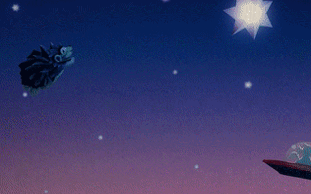 罗意威七夕动画短片，一只刺猬的追爱故事