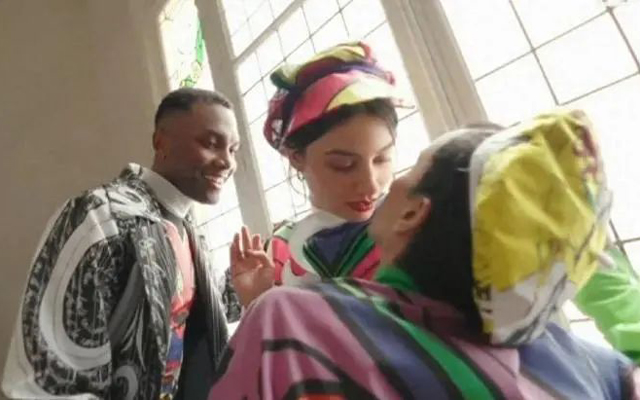 LGBT引爆的奥运会流量，被穿Prada的贾玲抢走了？