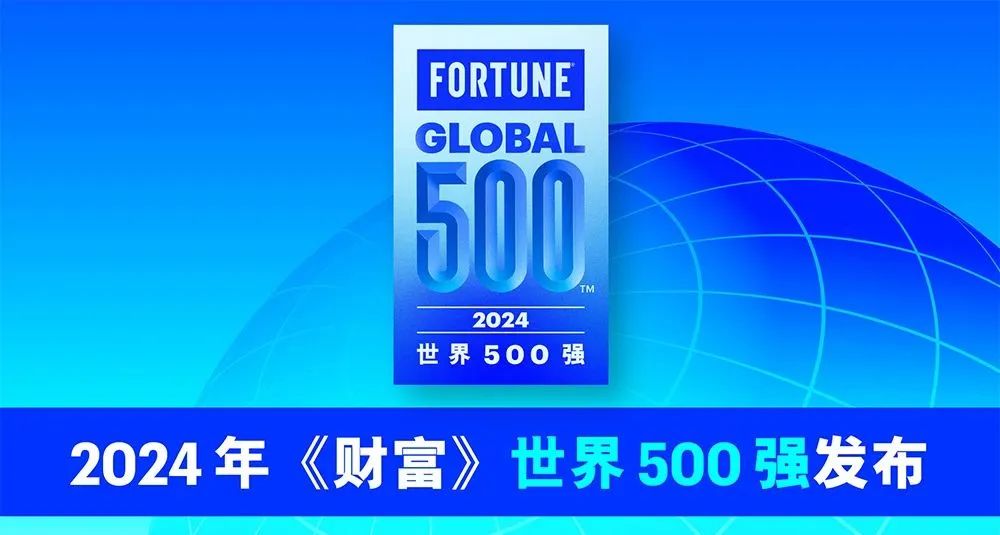 15家涉家居企业入榜《财富》中国500强！万华、金隅、东方雨虹、中国联塑等在列！