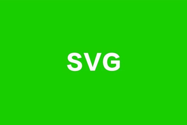 SVG可以跨平臺(tái)應(yīng)用嗎？（ 計(jì)育韜老師高校公益巡講答疑實(shí)錄2024）