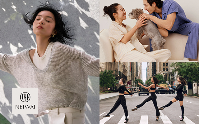 不写文案后，内外找到三种女性叙事方法