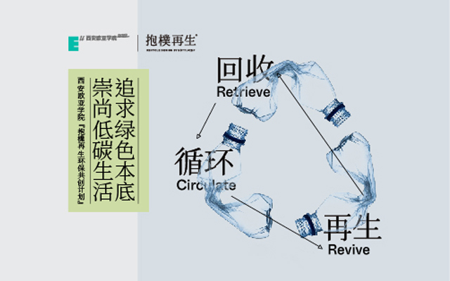 西安欧亚学院环保研创计划：碳中和趋势下的绿色校园