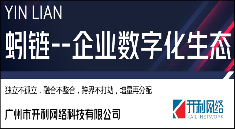 線上線下融合發展：開啟商業新未來