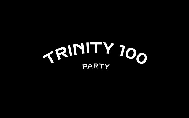 卡地亚Trinity100 Party直播