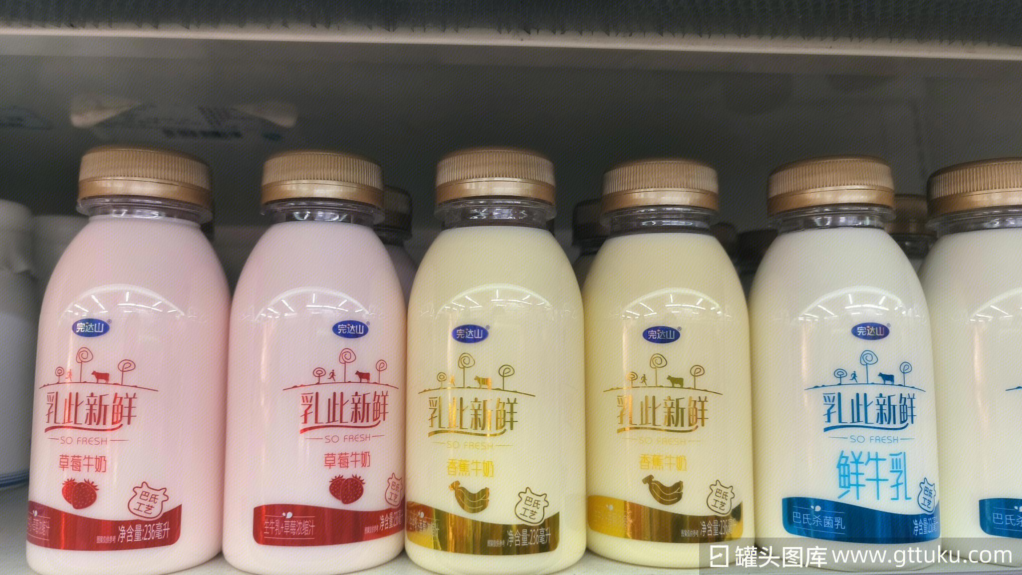 完达山奶茶品牌北京首店被曝关闭，乳企为何难闯进新茶饮行业？