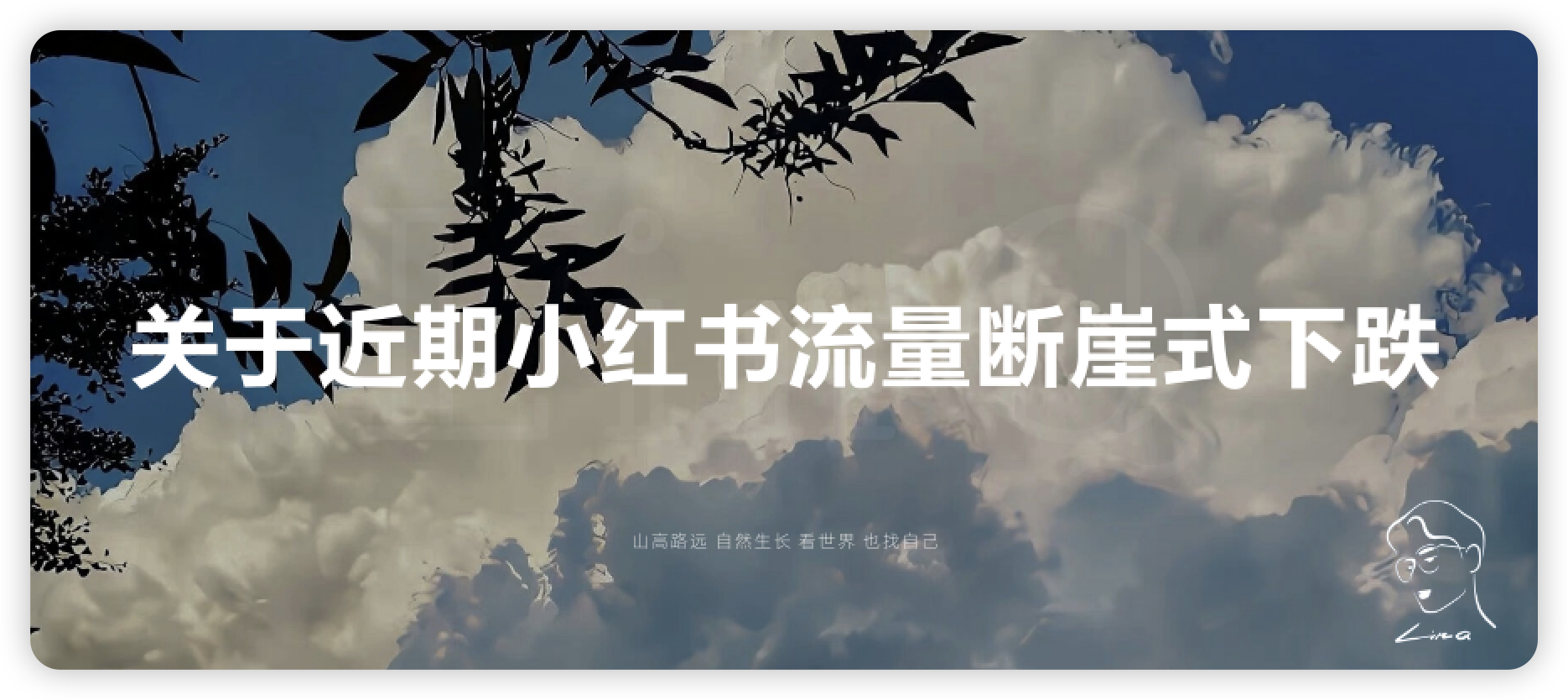 關于近期小紅書流量斷崖式下跌的原因及應對措施