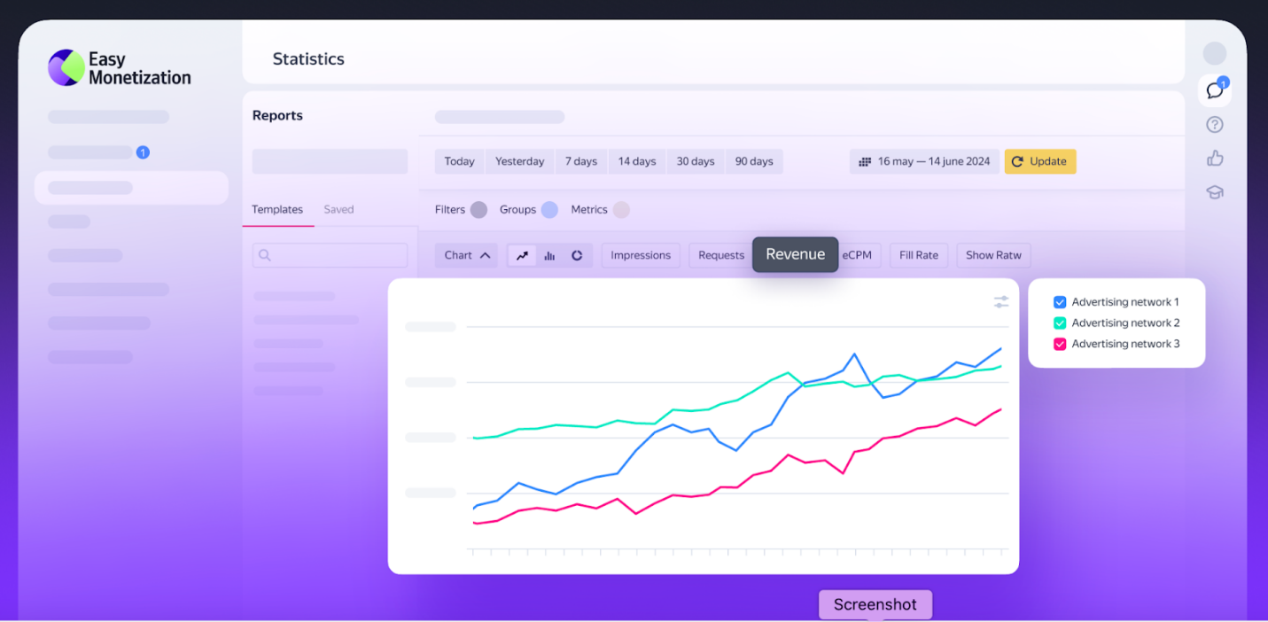 Easy Monetization 新功能提供廣告網(wǎng)絡(luò)集成提高應(yīng)用發(fā)布商廣告收入