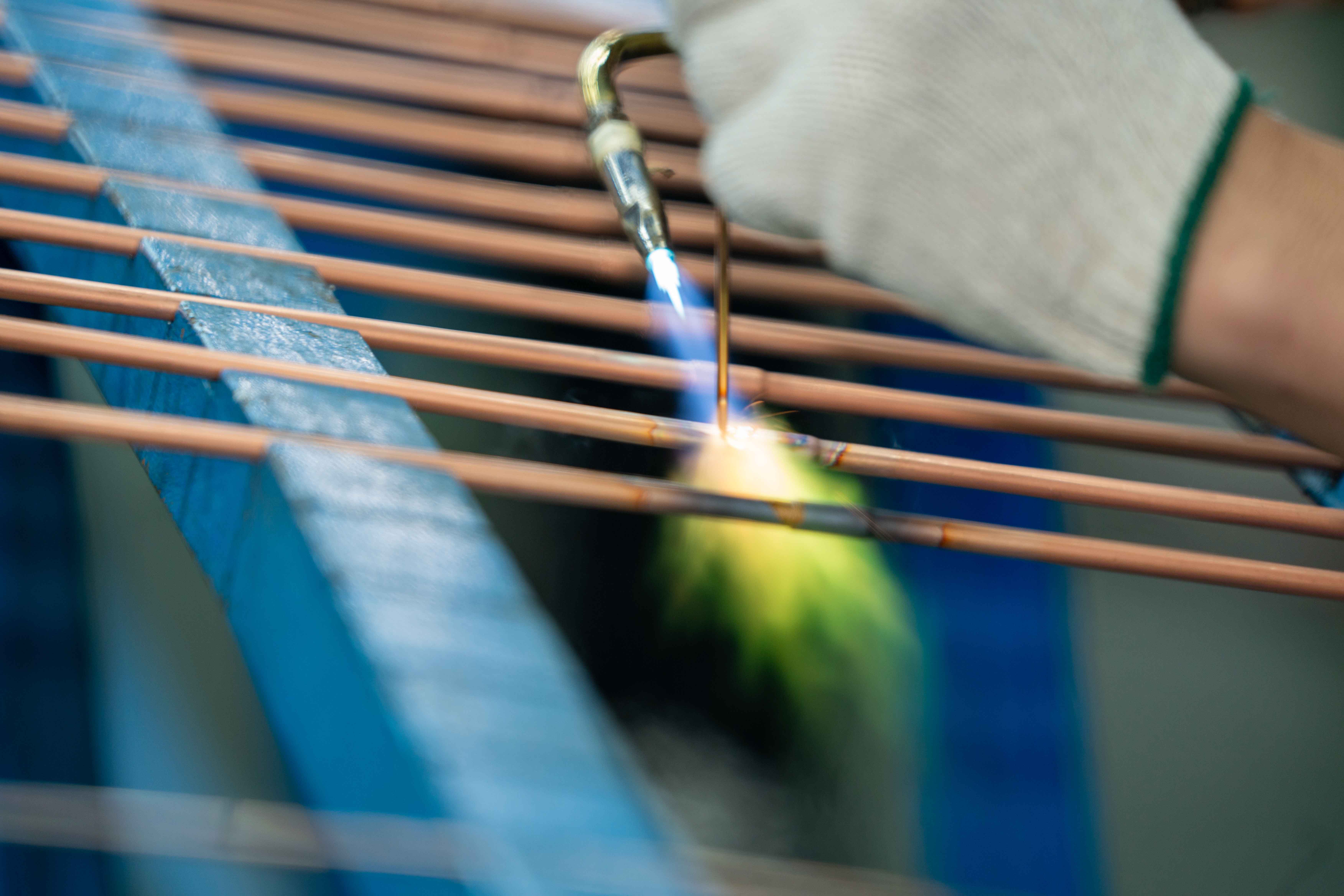 The Welding and Quality Inspection Competition: More than an event